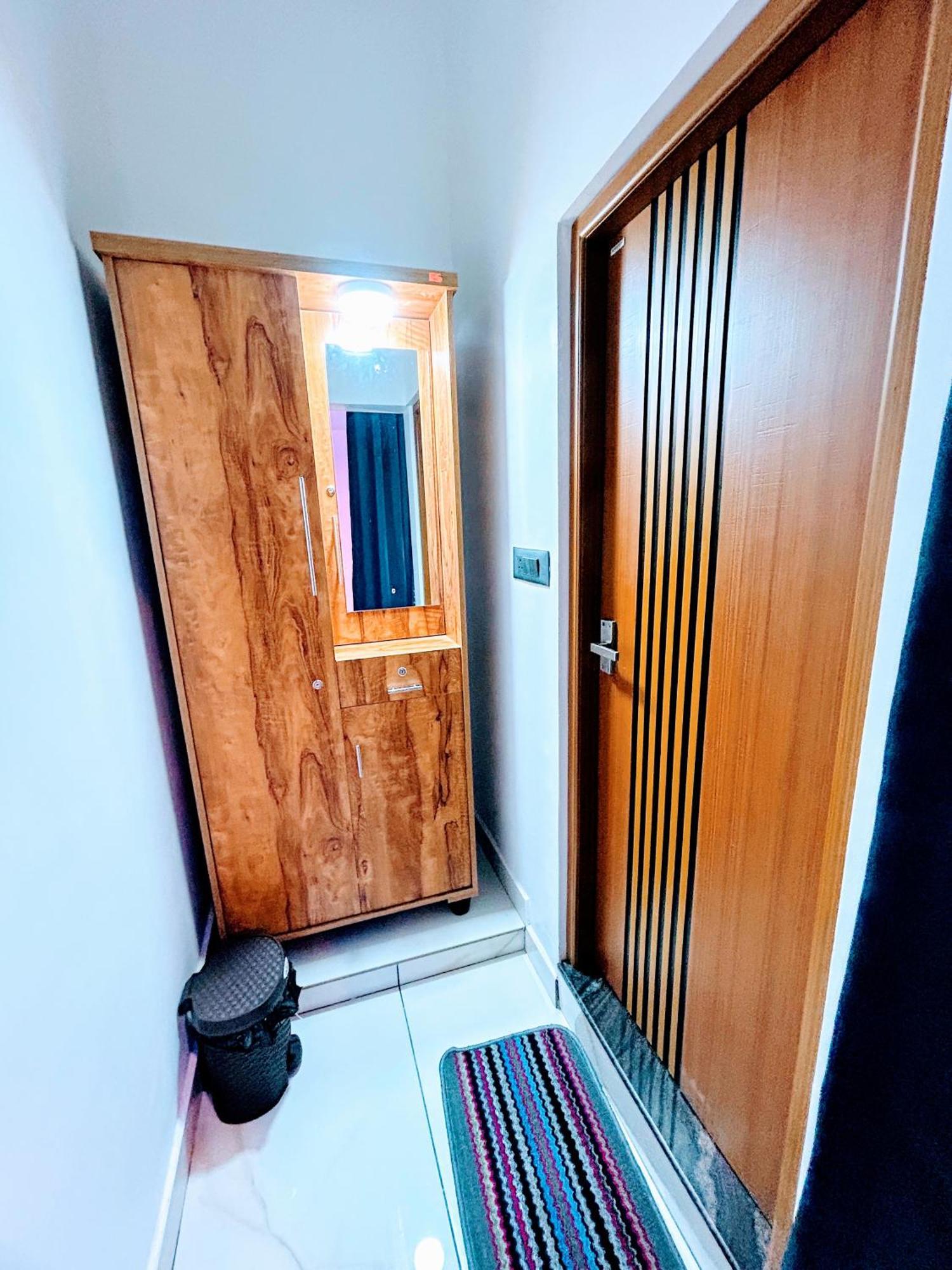 Grand Periyar Apartment Thekkady Room photo